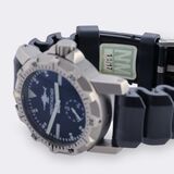 Rare Men's Wristwatch 'Minentaucher' - image 9