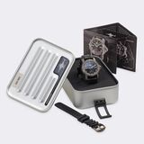Rare Men's Wristwatch 'Minentaucher' - image 11