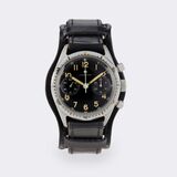 Men's Wristwatch Bundeswehr Pilot Watch - image 1