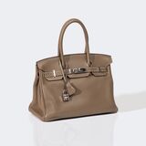 Birkin Bag 30 - image 2