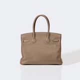 Birkin Bag 30 - image 3