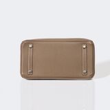 Birkin Bag 30 - image 4