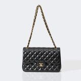 Classic Double Flap Bag Jumbo - image 1