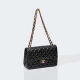 Classic Double Flap Bag Jumbo - image 2