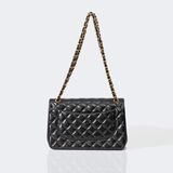 Classic Double Flap Bag Jumbo - image 3