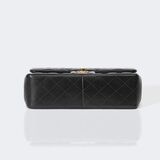 Classic Double Flap Bag Jumbo - image 4