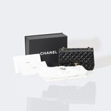 Classic Double Flap Bag Jumbo - image 6