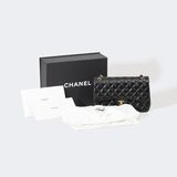 Classic Double Flap Bag Jumbo - image 7