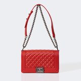 Boy Bag Medium - image 1