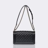 Boy Bag Medium - image 5