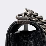 Boy Bag Medium - image 9