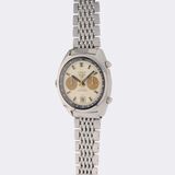 Men's Wristwatch 'Chronograph' Tropical Dial - image 2
