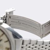 Men's Wristwatch 'Chronograph' Tropical Dial - image 4