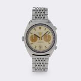Herren-Armbanduhr 'Chronograph' Tropical Dial - Bild 4