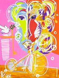 Peace and Justice - image 1