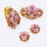 Jewellery-Set by Stanley Hager - image 1