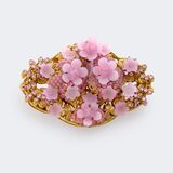 Jewellery-Set by Stanley Hager - image 3