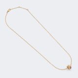 Pendant 'Iconica' on Chain - image 2