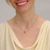 Pendant 'Iconica' on Chain - image 3
