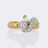 Diamond Ring - image 1