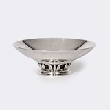 Foot bowl No. 641 B by Ove Brobeck - image 1