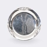 Small wine tray 'Blossom' No. 2B - image 1