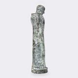 Female robed figure - image 3