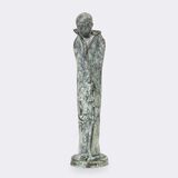Female robed figure - image 5
