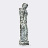 Female robed figure - image 7