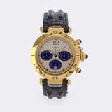 Men's Wristwatch 'Pasha' - image 1