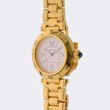 Men's Wristwatch 'Pasha' - image 2