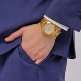 Men's Wristwatch 'Pasha' - image 5