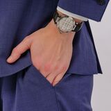 Men's Wristwatch 'Pasha' - image 5