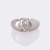 Solitaire Ring - image 1