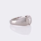 Solitaire Ring - image 2