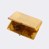 Art Déco Gold Case - image 2