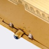 Art Déco Gold Case - image 3
