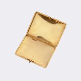 Art Déco Gold Case - image 4