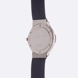 Wristwatch 'Classic' with Diamonds - image 3