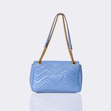 GG Medium Marmont Bag - image 3