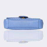 GG Medium Marmont Bag - image 4