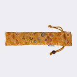 Limited 'Susutake Smoked Bamboo Naginata Togi' Fountain Pen - image 6