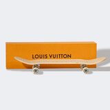 Limited Maple Skateboard by Virgil Abloh - image 3