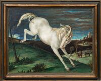 Jumping Horse - image 2