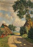 Landscape - image 1