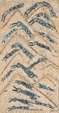Turquoise Birds - image 1