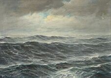 Open Sea - image 1