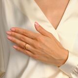 Ring 'Juste Un Clou' - image 3