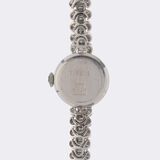 Fine Women's Wristwatch with Diamonds - image 3