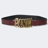 Prototype of Udo Lindenberg's legendary 'Panik' belt - image 2